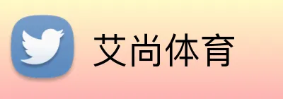 艾尚体育 logo